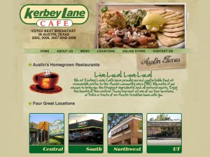 Kerbey Lane Cafe