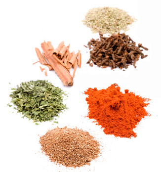 spices